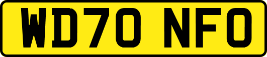 WD70NFO