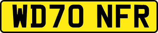 WD70NFR