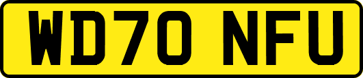 WD70NFU