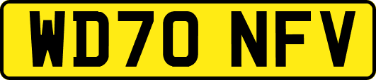 WD70NFV