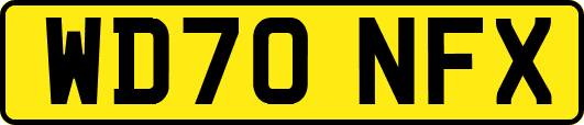 WD70NFX