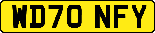 WD70NFY