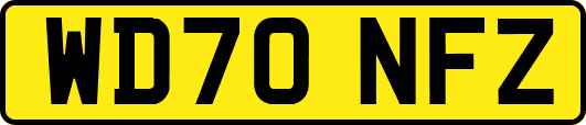 WD70NFZ