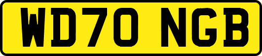 WD70NGB
