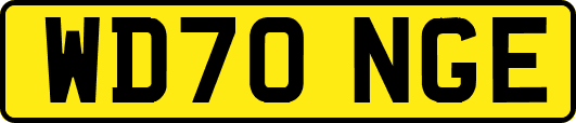 WD70NGE