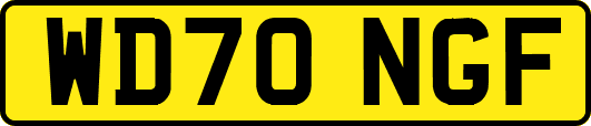 WD70NGF