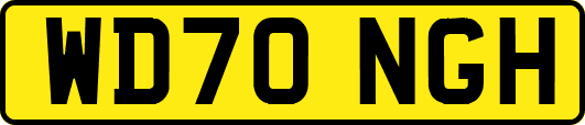 WD70NGH