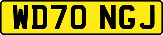 WD70NGJ