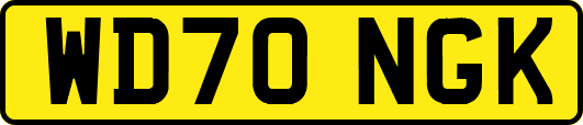 WD70NGK