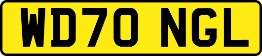 WD70NGL
