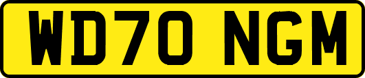 WD70NGM