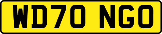 WD70NGO