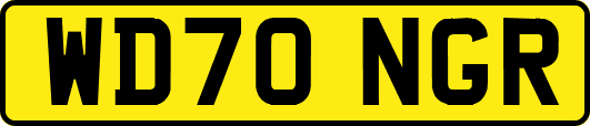 WD70NGR