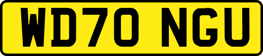 WD70NGU