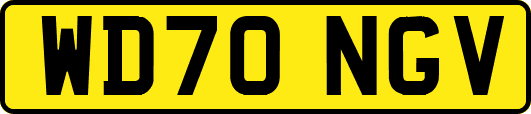 WD70NGV