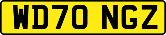 WD70NGZ