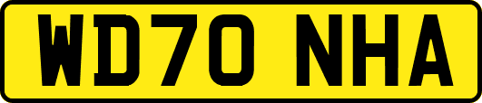 WD70NHA
