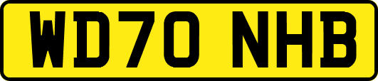 WD70NHB