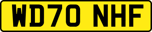 WD70NHF