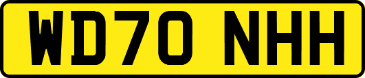 WD70NHH
