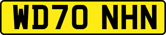 WD70NHN