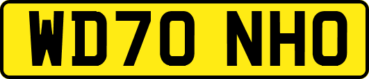 WD70NHO