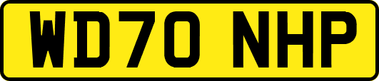 WD70NHP