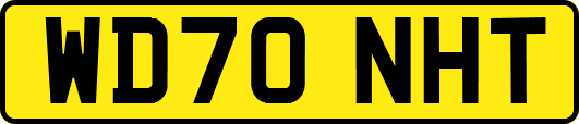 WD70NHT