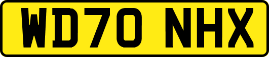 WD70NHX