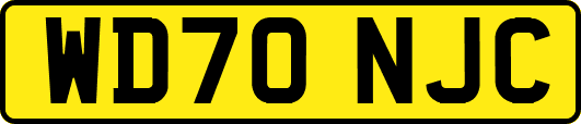 WD70NJC