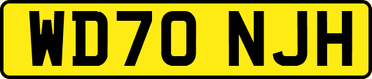 WD70NJH