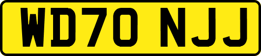 WD70NJJ