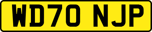 WD70NJP
