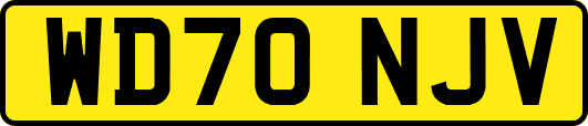WD70NJV