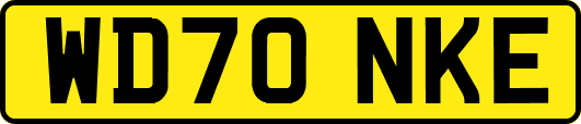 WD70NKE