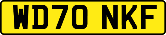 WD70NKF