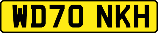 WD70NKH