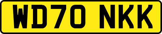 WD70NKK