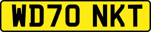 WD70NKT