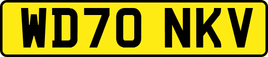 WD70NKV