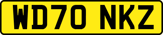 WD70NKZ