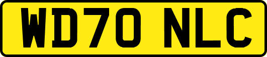 WD70NLC