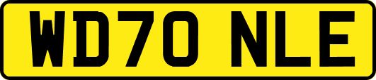 WD70NLE