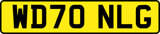 WD70NLG