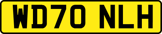 WD70NLH