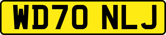 WD70NLJ