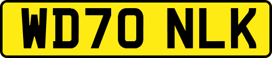 WD70NLK