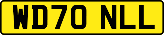 WD70NLL