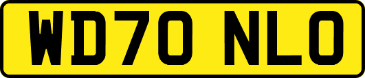WD70NLO