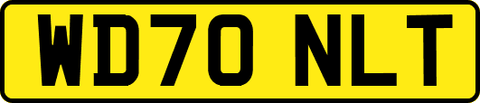 WD70NLT